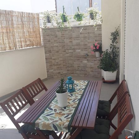San Vito Apartament بولينيانو آ ماري المظهر الخارجي الصورة