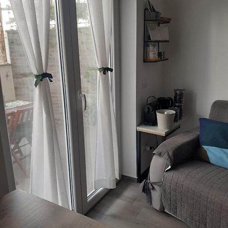 San Vito Apartament بولينيانو آ ماري المظهر الخارجي الصورة