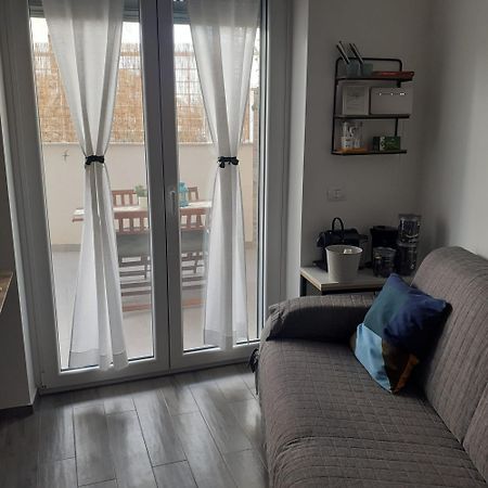 San Vito Apartament بولينيانو آ ماري المظهر الخارجي الصورة