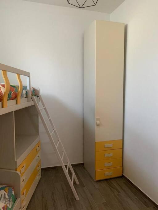 San Vito Apartament بولينيانو آ ماري المظهر الخارجي الصورة
