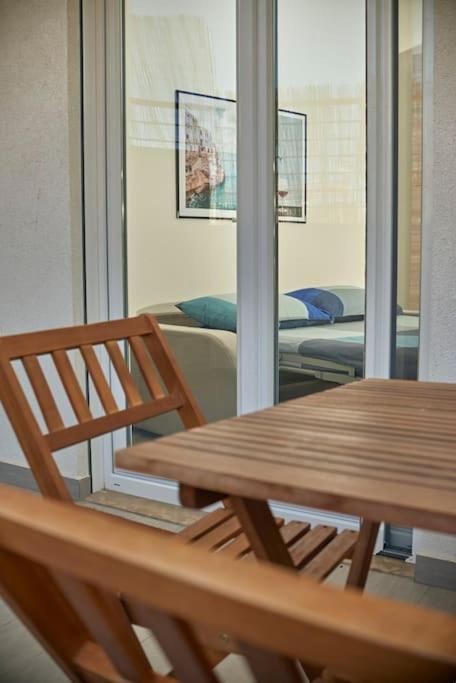 San Vito Apartament بولينيانو آ ماري المظهر الخارجي الصورة