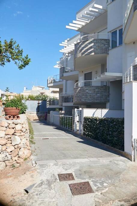 San Vito Apartament بولينيانو آ ماري المظهر الخارجي الصورة