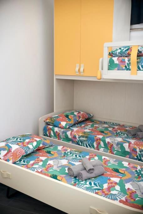 San Vito Apartament بولينيانو آ ماري المظهر الخارجي الصورة