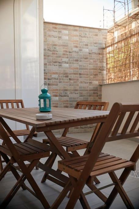 San Vito Apartament بولينيانو آ ماري المظهر الخارجي الصورة