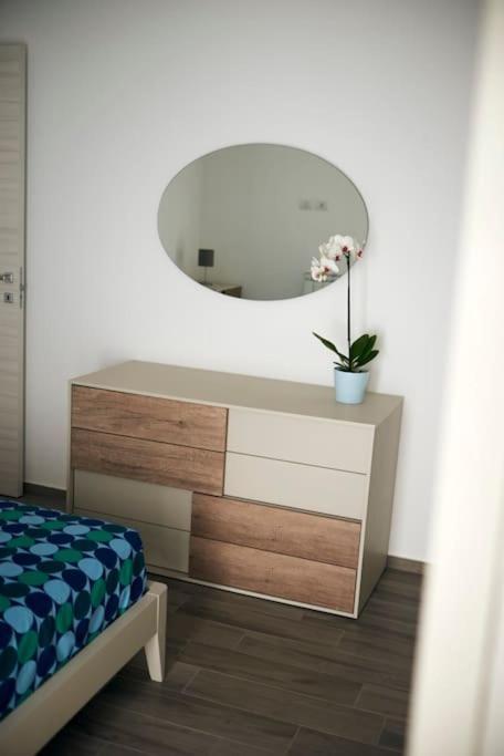 San Vito Apartament بولينيانو آ ماري المظهر الخارجي الصورة