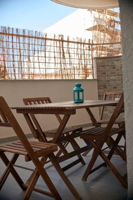 San Vito Apartament بولينيانو آ ماري المظهر الخارجي الصورة