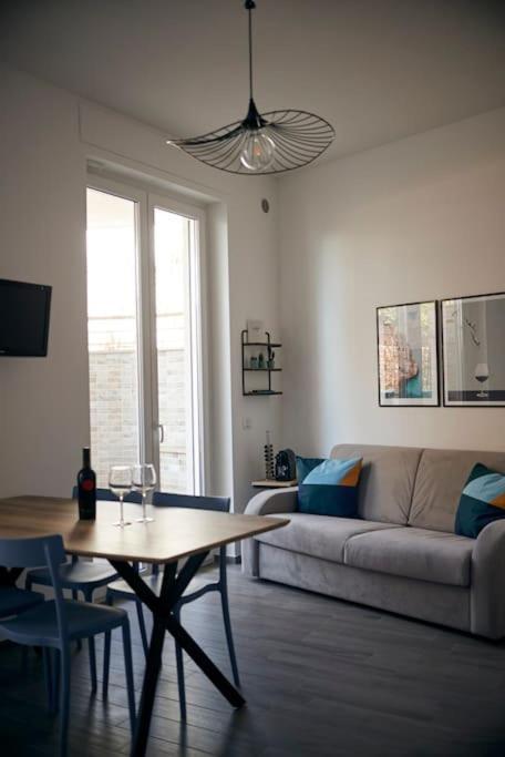 San Vito Apartament بولينيانو آ ماري المظهر الخارجي الصورة