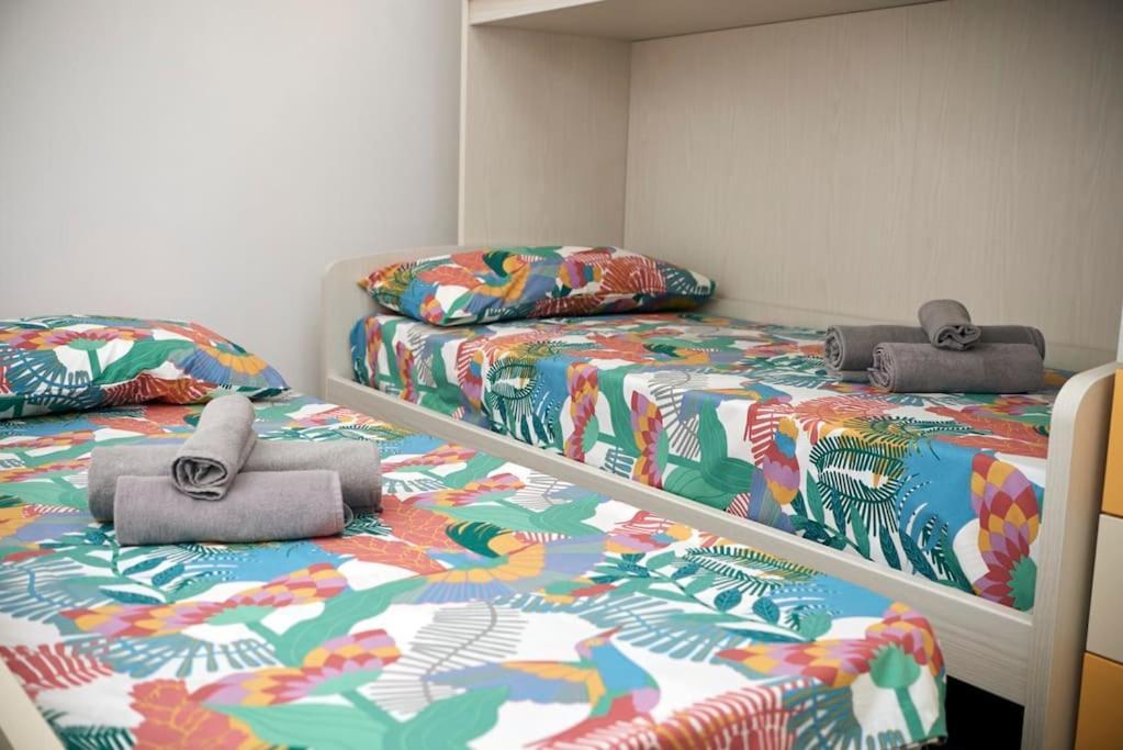 San Vito Apartament بولينيانو آ ماري المظهر الخارجي الصورة