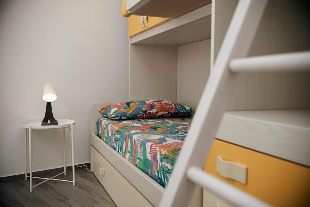 San Vito Apartament بولينيانو آ ماري المظهر الخارجي الصورة
