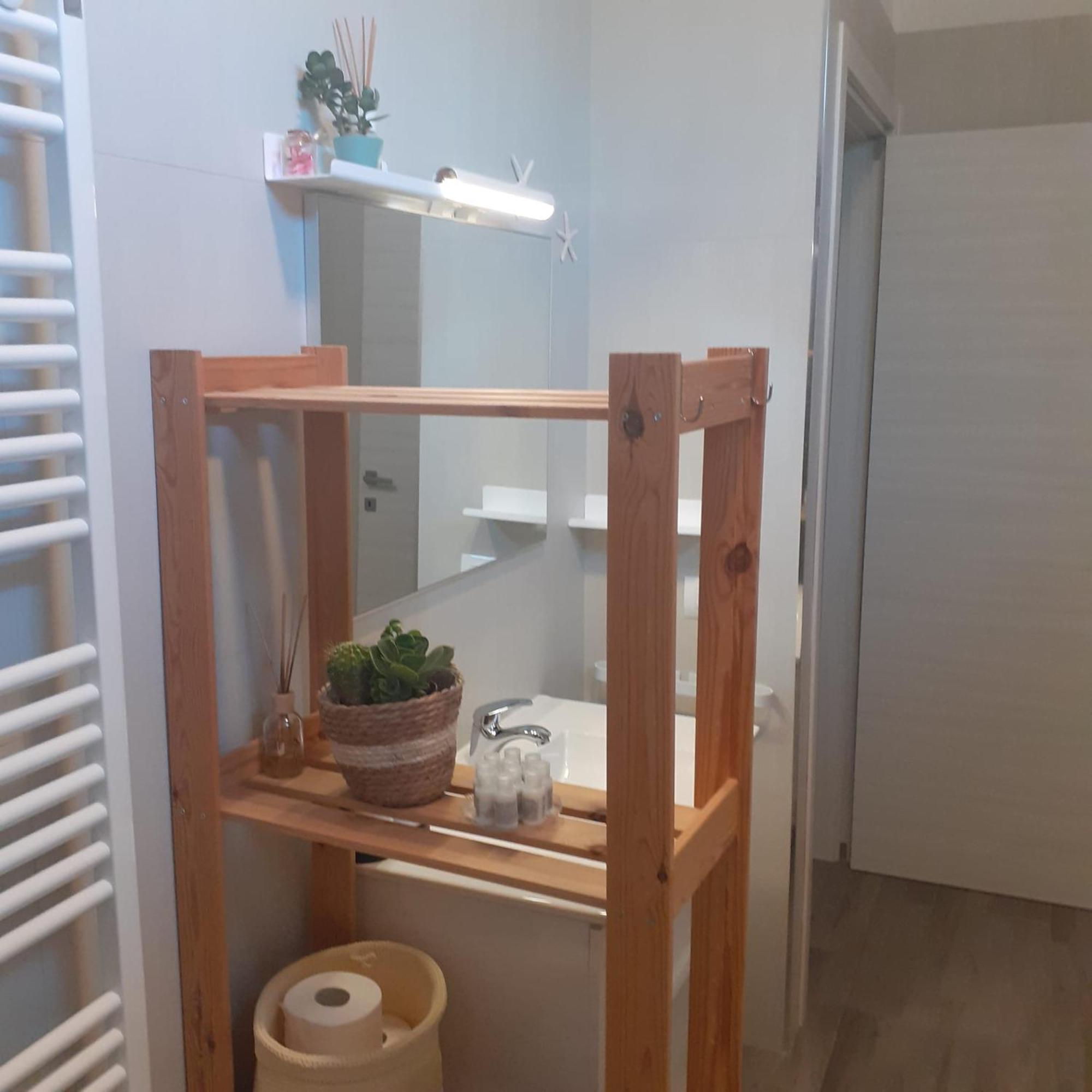 San Vito Apartament بولينيانو آ ماري المظهر الخارجي الصورة